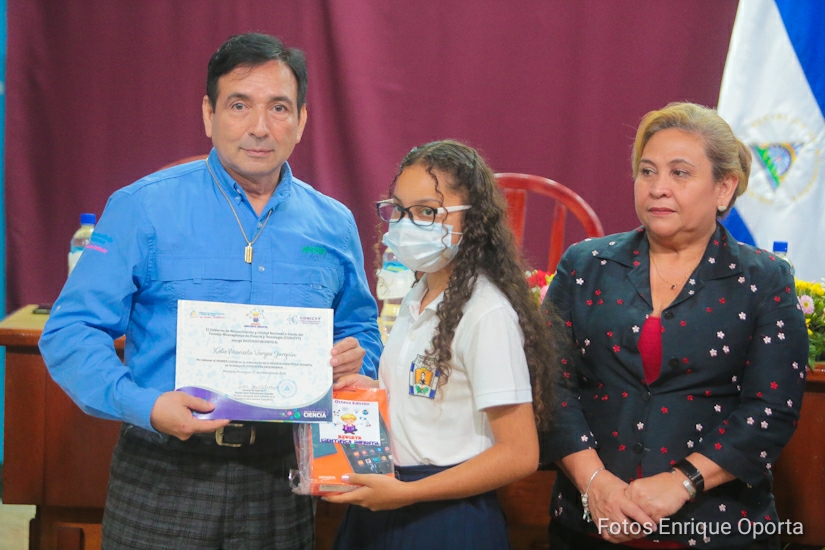 PREMIOS